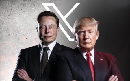 إيلون ماسك يتسبب بأزمة سياسية في أمريكا.. الساسة الإمريكيون من المعركة الانتخابية إلى معركة منصة (إكس)