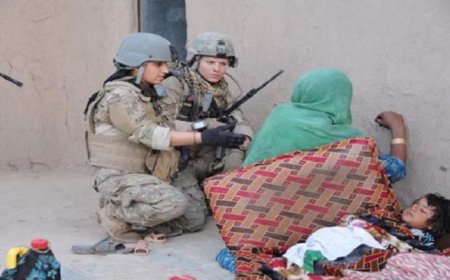 اتهم بالعنصرية ضد المرأة.. مرشح ترامب لوزارة الدفاع يثير غضب النساء