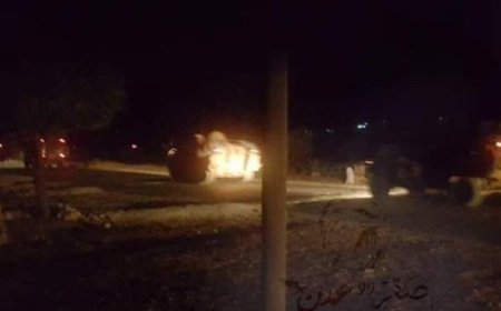 عشية ذكرى انتفاضة الرئيس صالح.. الحوثيون يعلنون حالة الطوارئ ويطوقون صنعاء (تفاصيل)