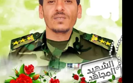 وسط تكتم شديد .. السعودية تسلم الحوثيون جثث قتلاهم من ضمنها جثة قيادي كبير