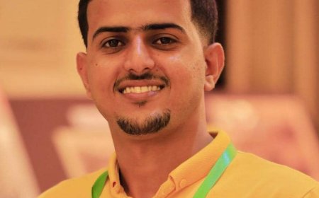 صحافي: الصمت على الوضع الراهن وصمة عار