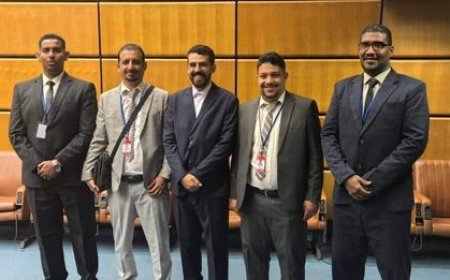 بلادنا تشارك في ورشة دولية بالنمسا حول مكافحة تهريب المخدرات الحديثة