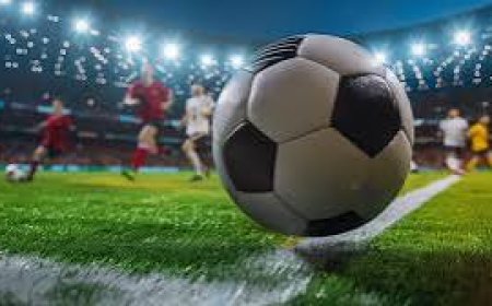 جثث على مرمى البصر بسبب مباراة كرة قدم..