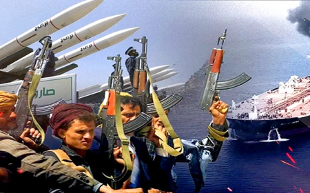 بالضربات المميتة.. (أمريكان إنتربرايز) الحسم العسكري ضد الحوثيين هو الحل