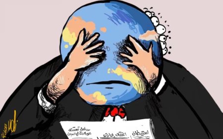 وسط صمتٍ عالميٍ وعجز عربي.. إسرائيل تواصل حرب الإبادة بغزة