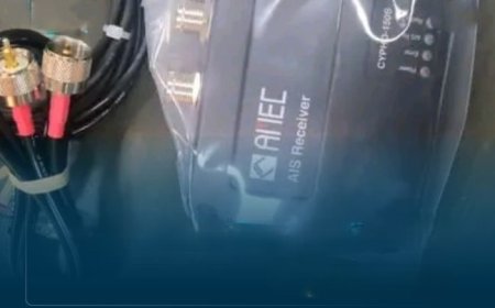 منها جهاز اكتشاف الإشارات وآخر لمراقبة السفن.. ضبط أجهزة عسكرية تجسسية في المنطقة الحرة بعدن