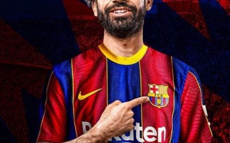 برشلونة يحسم أمر اهتمامه بصفقة محمد صلاح