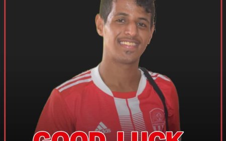 استدعاء باحفي للانضمام للقائمة الأولية لمنتخب الشباب استعدادًا لكأس آسيا تحت 20 عامًا في الصين