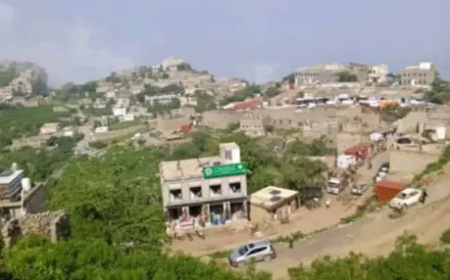 جريمة إنسانية..وتفجير منزل أحد الإعلاميين وبداخله أطفال ونساء