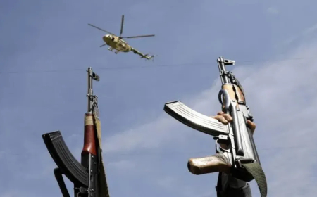 انتفاضة أمنية.. السياسات الحوثية المتهورة والانفلات الأمني