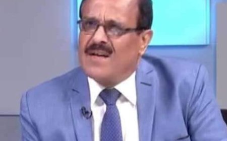 وفاة مسؤول بارز في عدن