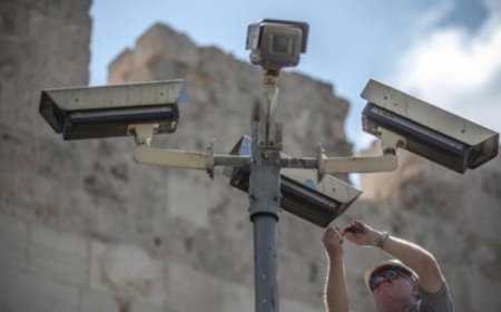 زرع كاميرات لرصد تحركاتهما.. قبيلتا بني مطر وخولان تحت مجهر مخابرات الحوثي هل هو خوف من ثورة؟!