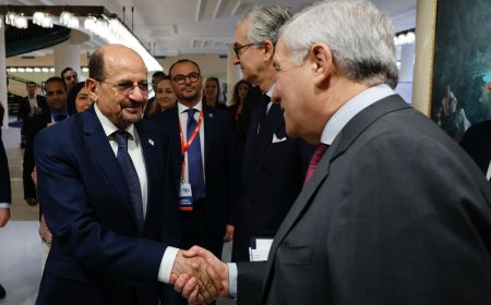 بعد عشر سنوات: إيطاليا تعلن تعيين سفيراً لها لدى اليمن