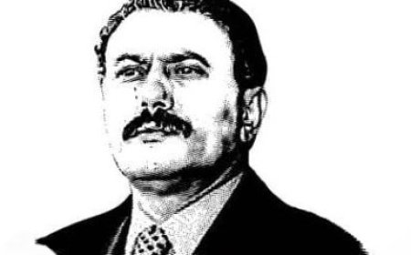 ماذا صنعتم بعد رحيل صالح عن السلطة والدنيا؟!