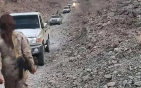 في أقل ساعة من ارتكابه جريمة قتل.. الحملة الأمنية بالمضاربة قبض على قاتل