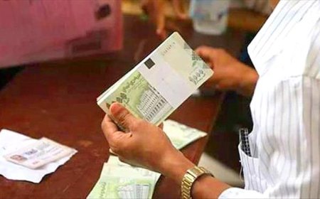 الكشف عن انفراجة وشيكة لرواتب العسكريين