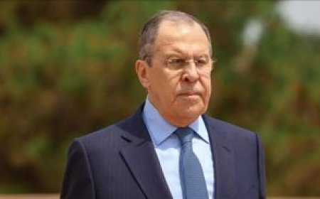 الخارجية الروسية ترسل رسائل فبي كل الاتجاهات حول أوكرانيا وأمريكا وسوريا