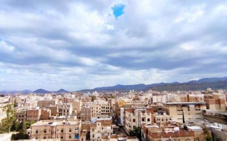 14 محافظة مقبلة على موجة برد قاسية خلال الساعات القادمة