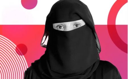 اختيار يمنية  ضمن 100 امرأة إلهاماً في العالم لعام 2024؟