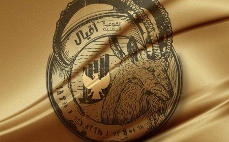 بعد اغتيال أحد مؤسسي الأقيال في مأرب.. (الأول) يسرد رحلة أقيال اليمن الجُدد (حراك يستدعي أمة)!