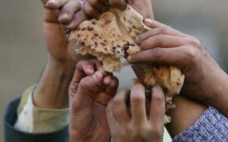 حذر من ثورة شعبية ..  اليافعي: (بلغت الحلقوم) فليحذر كل مسؤول عن شعب الجنوب