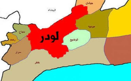 لودر على صفيح ساخن.. حصاد يوم: انفجاران (صاروخ بالستي) و(عبوة ناسفة) واحتراق سيارة (تفاصيل)
