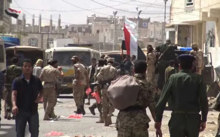 انقلاب وشيك..  آل البيت يقفزون من سفينة الحوثيين هربًا من دفع فاتورة حساب الجرائم