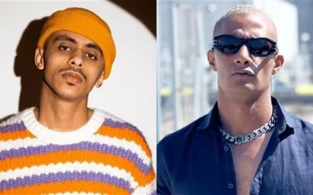 بين (البحر) و(محل العطارة).. محمد رمضان يرد بسخرية على تصريحات كزبرة!