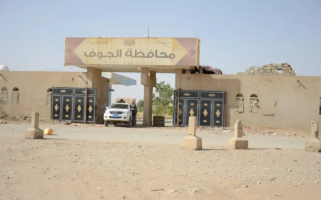 احتشاد وحصار.. قبائل الجوف تتداعى ومليشيا الحوثي تحاصر قراها
