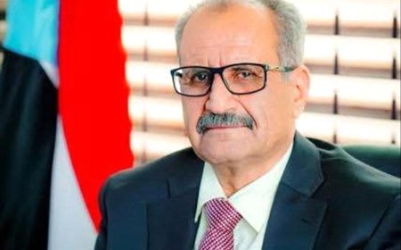 تصريح صادم.. قيادي في الإنتقالي: المعارضة السورية مجاميع من الإرهابيين