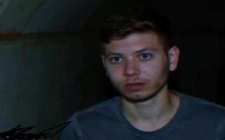 ابن نتنياهو اسير في غزة !