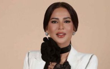 بعد سحب جنسيتها الكويتية.. أول تعليق من نوال الكويتية على أنباء اعتزالها