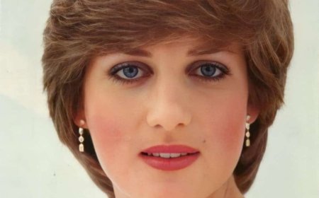 الحلم الذي دفعت حياتها ثمنا له.. الأمير هاري يحقق حلم الأميرة ديانا