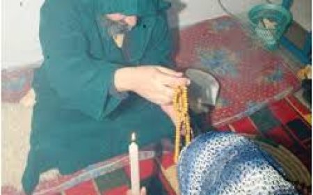 مشعوذ في صنعاء يهتك عرض 46 امرأة خلال ممارسة طقوس الدجل.. تفاصيل