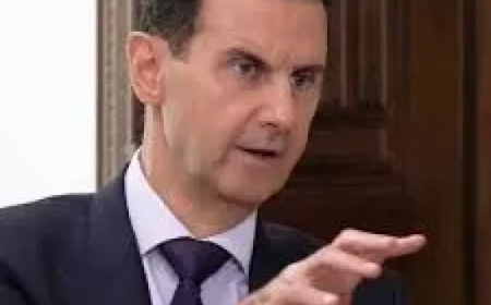 القصة الكاملة للحظاته الأخيرة لهروب الرئيس المخلوع الأسد.. وفي التفاصيل رادار فلايت والقاعدة الروسية والمصادر الإسرائيلية
