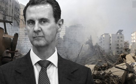 أكد أنها ليست روسيا ولا إيران!..مسؤول كبير يكشف اسم الدولة التي هرب إليها بشار الأسد