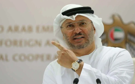  رويترز.. مستشار محمد بن زايد يكشف حقيقة هرب بشار الأسد إلى الإمارات