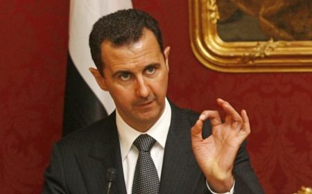 بعد اختفاء طائرته لساعات.. تحقيق استقصائي بالصور والفيديو حول  رحلة هروب بشار الأسد حتى وصوله روسيا!