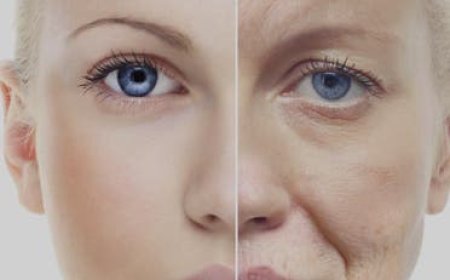 إليك قائمة الأطعمة التي تُسرع في الشيخوخة