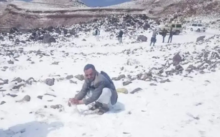 15 محافظة تحت الخطر.. الأرصاد تحذر مما سيحدث خلال الساعات القادمة