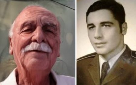 حكاية طيار رفض قصف الشعب.. بعد 43 عامًا في الأسر ثوار سوريا يطلقون سراحه