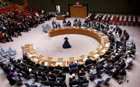 عاجل.. مجلس الأمن الدولي يعقد اجتماعًا طارئًا حول سوريا