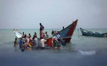 لليوم الثاني بعد فرض صندوق النظافة بعدن رسومًا جديدة.. صيادو عدن لا مجيب!!