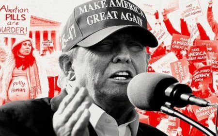 لمن تريد وظيفة في إدارة ترامب؟!.. تأهب لـ(اختبار الولاء) لسؤال (اقتحام البنتاغون)!