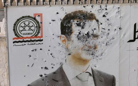 مؤيدو الأسد لماذا لم يتم استدعاء قوات الاحتياط أم أنه سيناريو أعد مسبقًا؟!