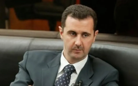 وكالة عالمية تكشف سر تكتم الاسد على خطة مغادرته لسوريا حتى على المقربين منه!