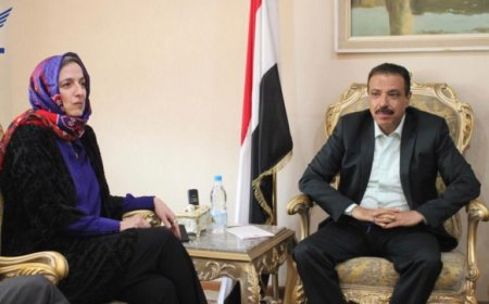 الحوثيون: هذه الدولة أوقفت إجراءات التوقيع على خارطة الطريق 