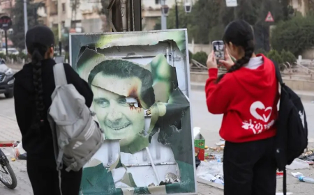 عودة رجل الظل من سوريا عقب سقوط الأسد..  مندوب الحوثيين في غرفة عمليات الحرس الثوري الإيراني