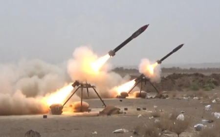 مصدر يكشف كيف تحصل الحوثيون على الصواريخ الروسية الحديثة.. المقابل كبير!!