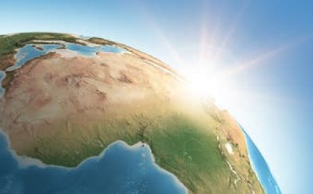 حرارة الأرض تسجل هذا العام الأكثر ارتفاعا ...